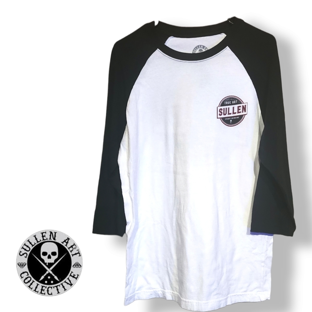Sullen Art mid Sleeve shirt